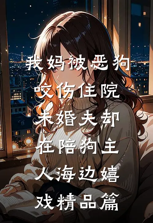 我妈被恶狗咬伤住院，未婚夫却在陪狗主人海边嬉戏精品篇