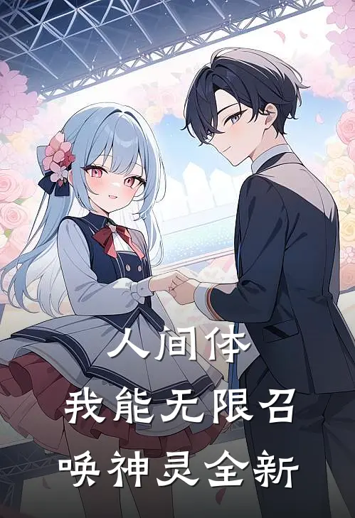 人间体，我能无限召唤神灵全新