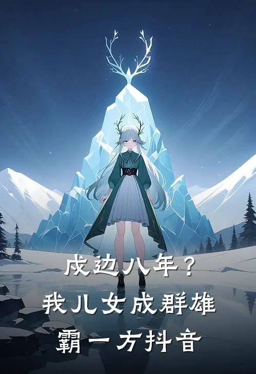 戍边八年？我儿女成群，雄霸一方抖音