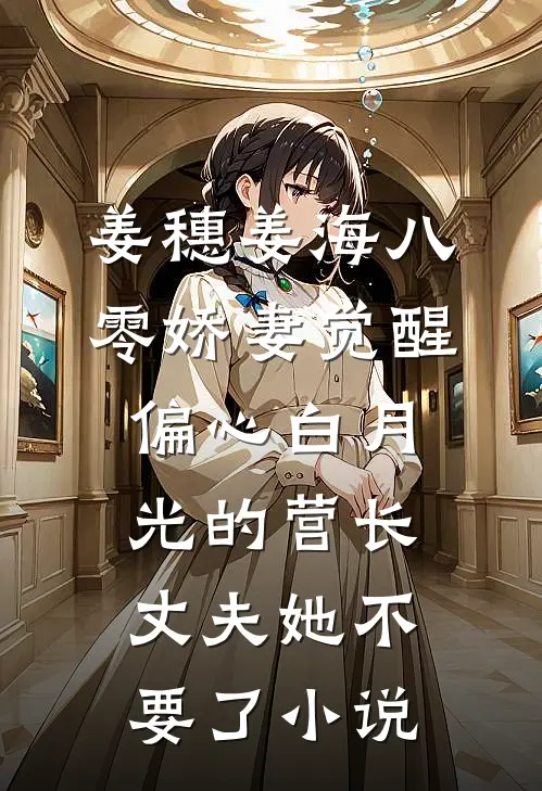 姜穗姜海八零娇妻觉醒，偏心白月光的营长丈夫她不要了小说