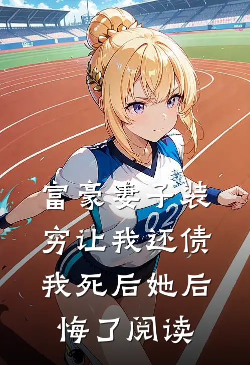 富豪妻子装穷让我还债，我死后她后悔了阅读