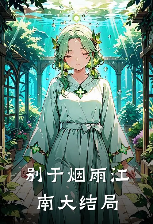 别于烟雨江南大结局
