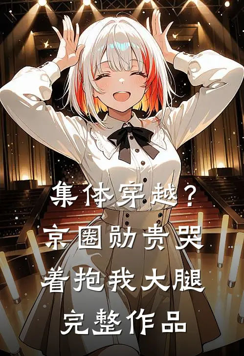 集体穿越？京圈勋贵哭着抱我大腿完整作品