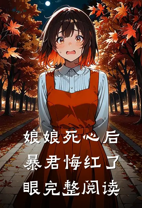 娘娘死心后，暴君悔红了眼完整阅读