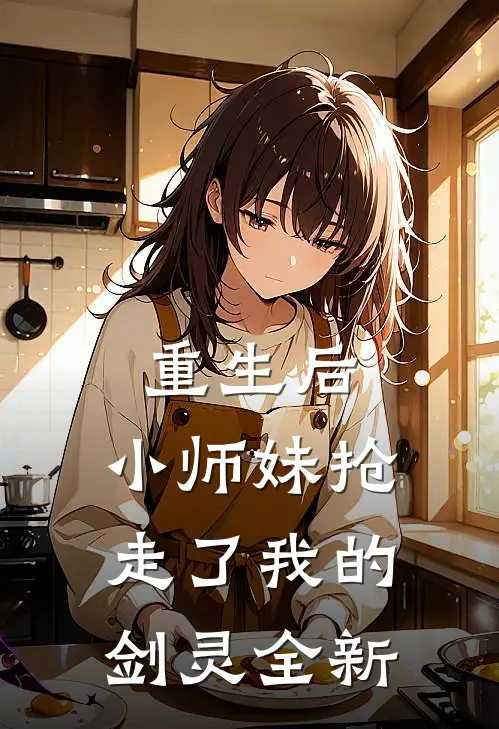 重生后，小师妹抢走了我的剑灵全新
