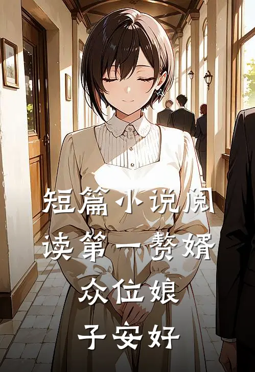 短篇小说阅读第一赘婿：众位娘子安好