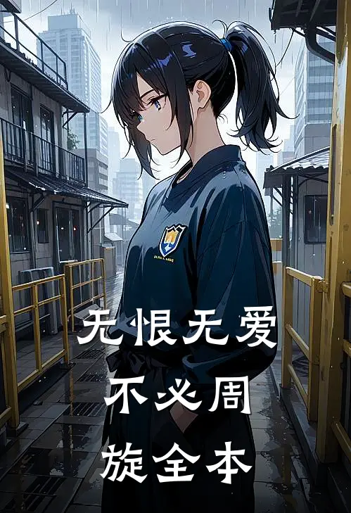 无恨无爱，不必周旋全本