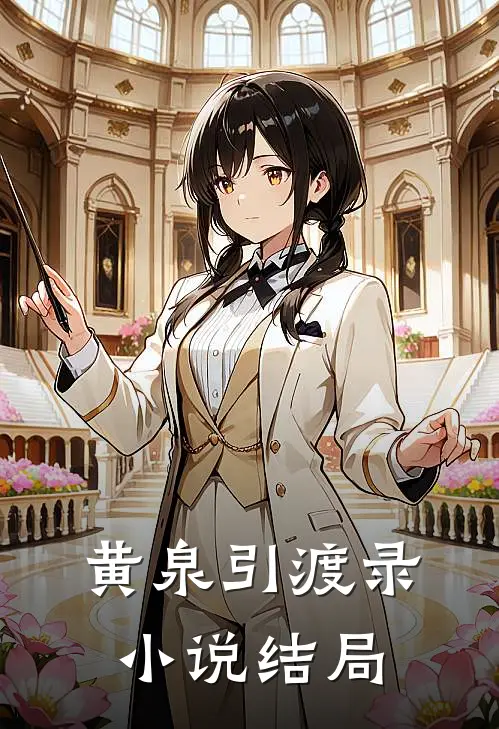 黄泉引渡录小说结局