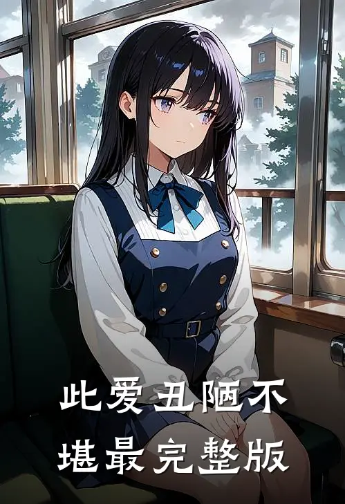 此爱丑陋不堪最完整版