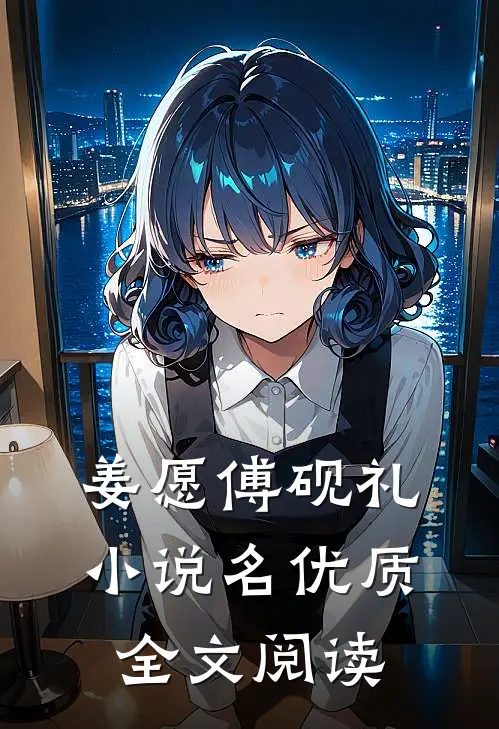姜愿傅砚礼小说名优质全文阅读