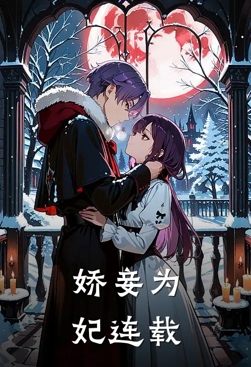 娇妾为妃连载