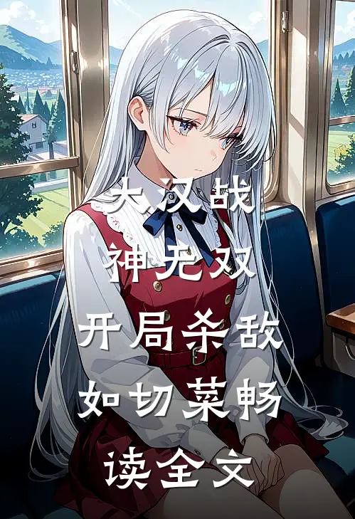 大汉战神无双，开局杀敌如切菜畅读全文
