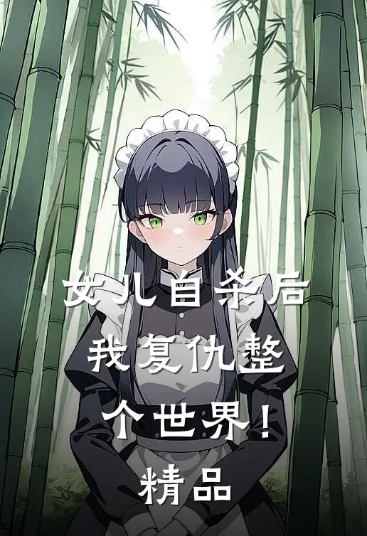 女儿自杀后，我复仇整个世界！精品