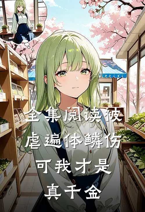 全集阅读被虐遍体鳞伤，可我才是真千金