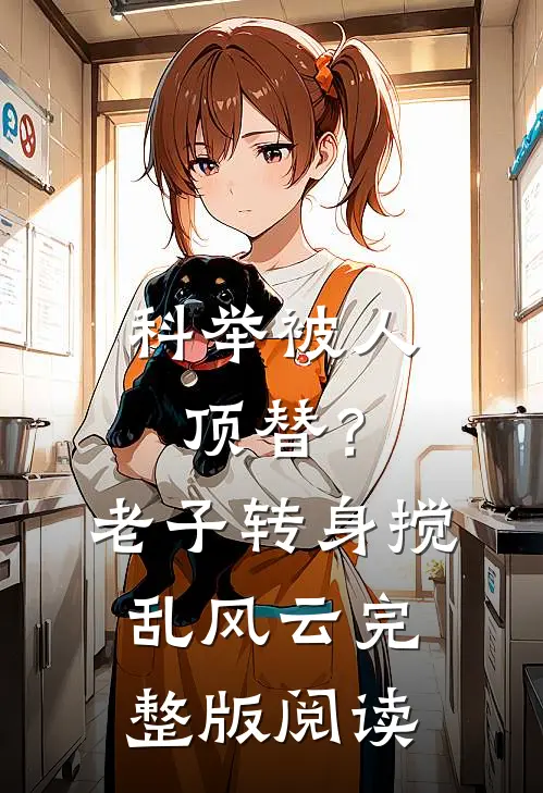 科举被人顶替？老子转身搅乱风云完整版阅读