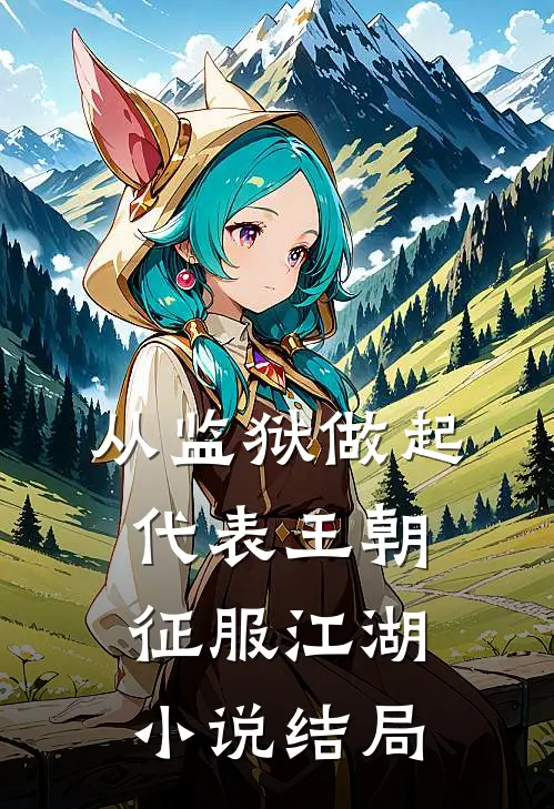 从监狱做起，代表王朝征服江湖小说结局