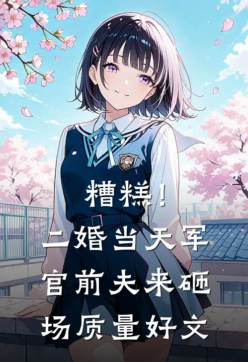 糟糕！二婚当天，军官前夫来砸场质量好文