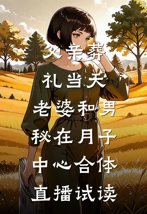 父亲葬礼当天，老婆和男秘在月子中心合体直播试读