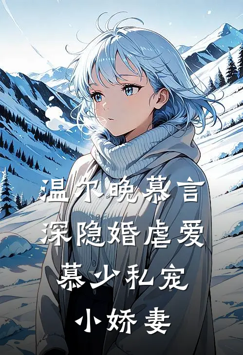 温尔晚慕言深隐婚虐爱：慕少私宠小娇妻