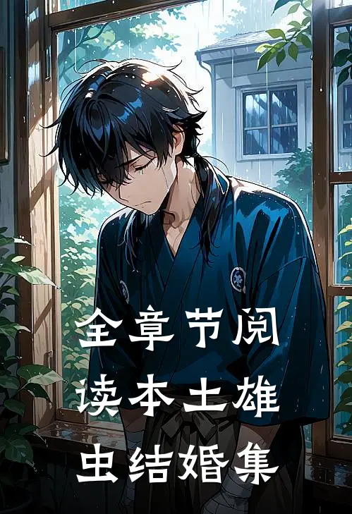 全章节阅读本土雄虫结婚集