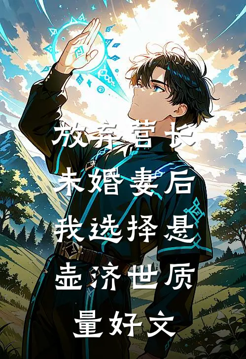 放弃营长未婚妻后，我选择悬壶济世质量好文
