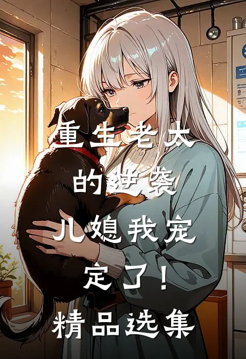 重生老太的逆袭：儿媳我宠定了！精品选集