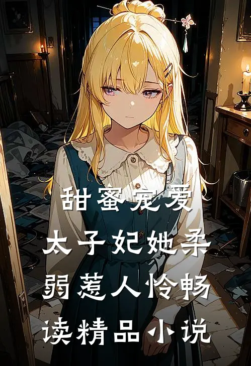 甜蜜宠爱：太子妃她柔弱惹人怜畅读精品小说