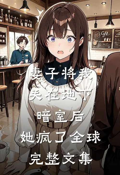 妻子将我关在地下暗室后，她疯了全球完整文集