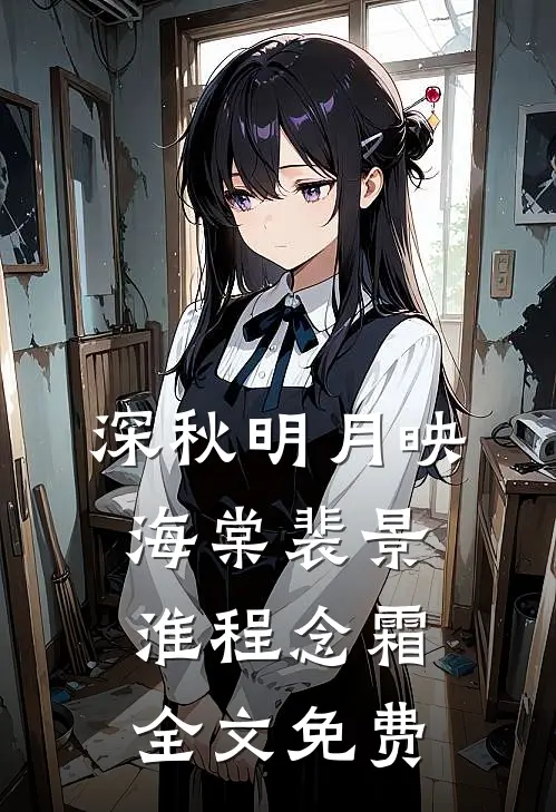 深秋明月映海棠裴景淮程念霜全文免费