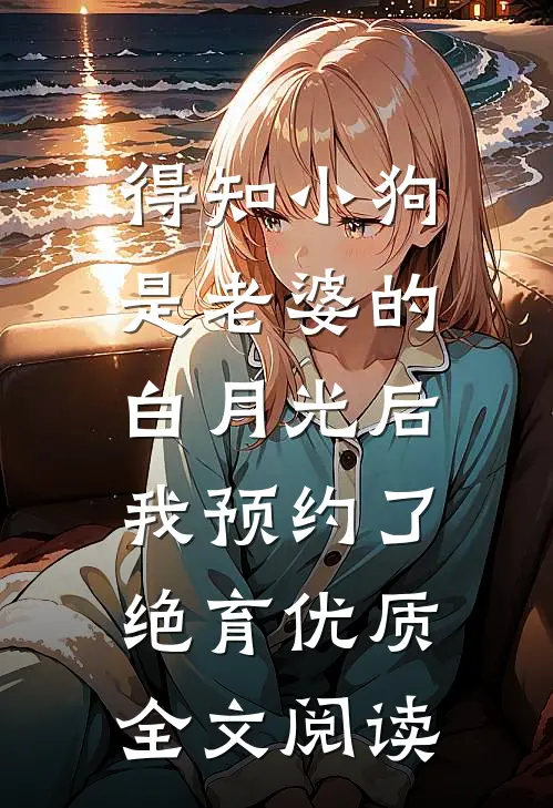 得知小狗是老婆的白月光后，我预约了绝育优质全文阅读