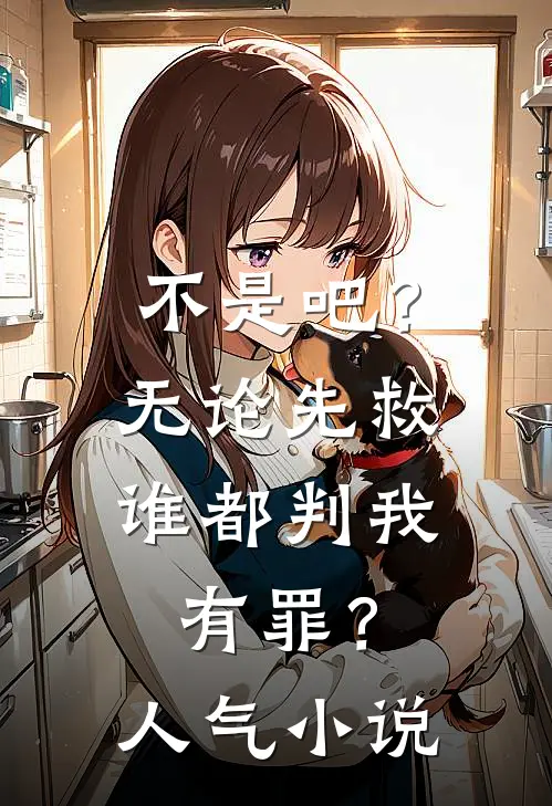 不是吧？无论先救谁都判我有罪？人气小说