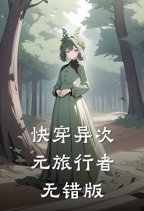 快穿异次元旅行者无错版