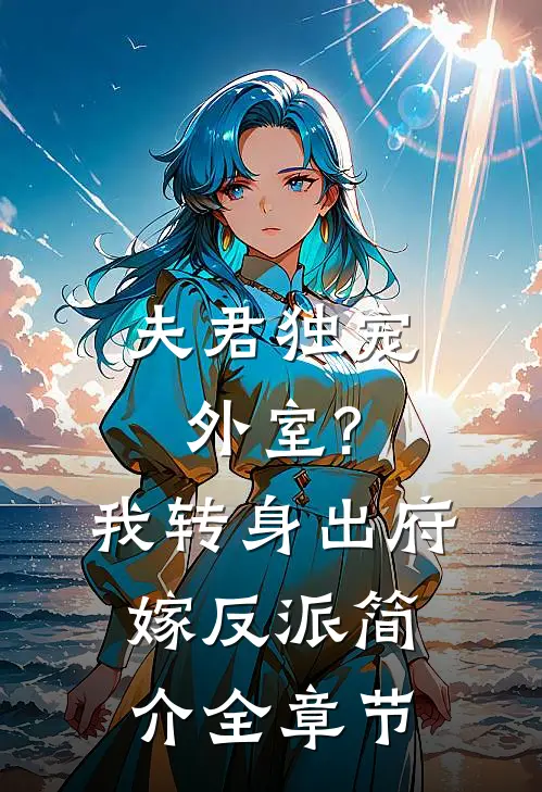 夫君独宠外室?我转身出府嫁反派简介全章节