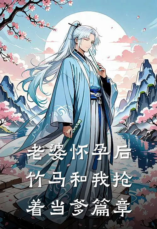 老婆怀孕后，竹马和我抢着当爹篇章