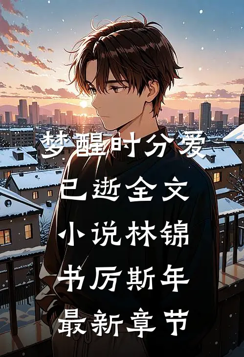 梦醒时分爱已逝全文小说林锦书厉斯年最新章节