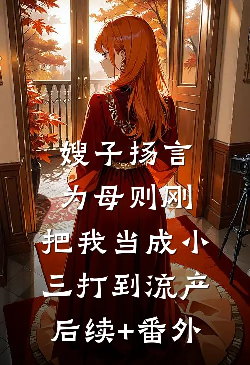 嫂子扬言为母则刚，把我当成小三打到流产后续+番外