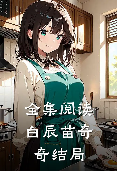 全集阅读白辰苗奇奇结局