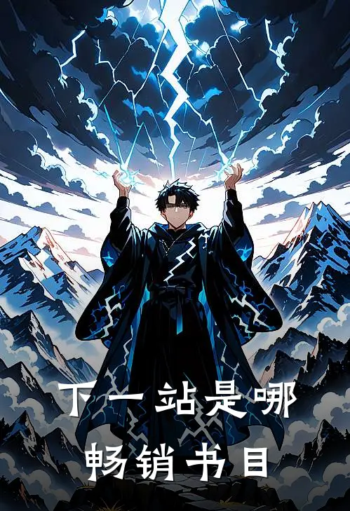 下一站是哪畅销书目