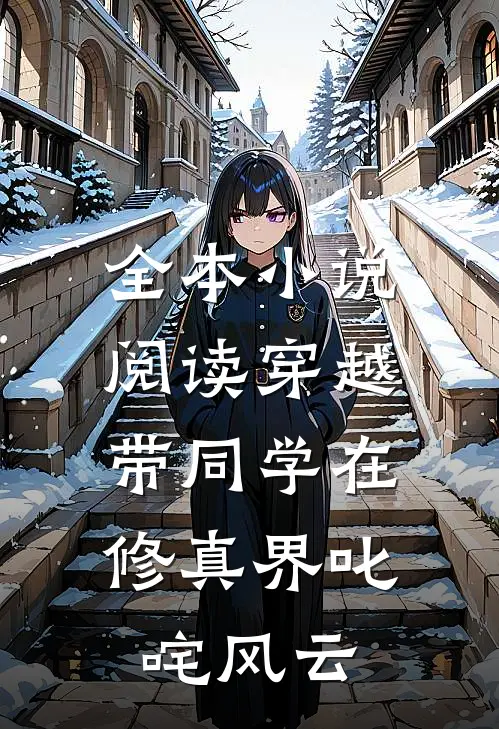全本小说阅读穿越，带同学在修真界叱咤风云