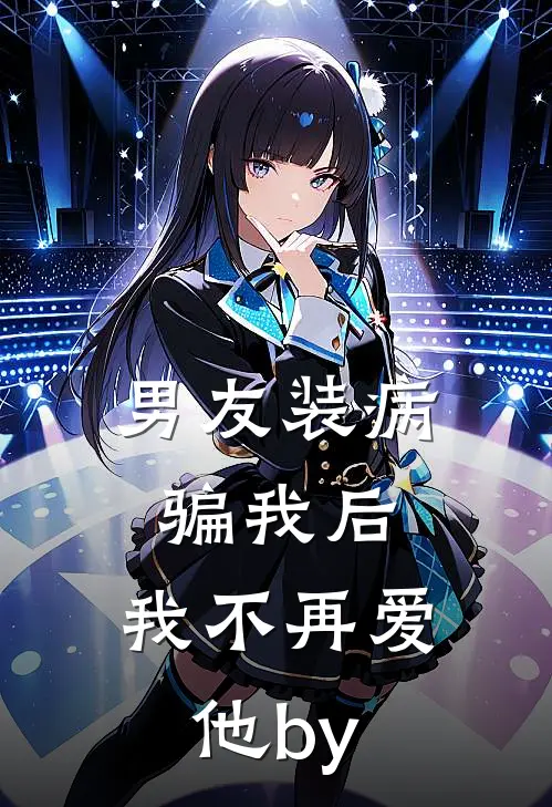 男友装病骗我后，我不再爱他by