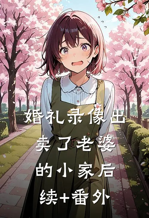 婚礼录像出卖了老婆的小家后续+番外