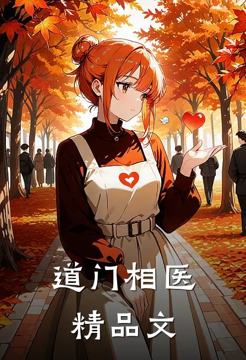 道门相医精品文