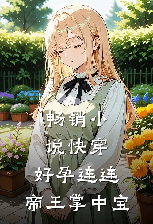 畅销小说快穿：好孕连连，帝王掌中宝