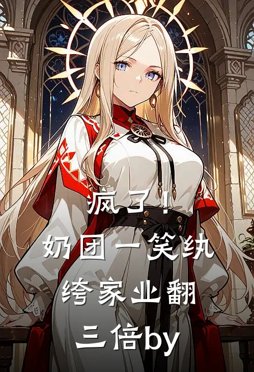 疯了！奶团一笑，纨绔家业翻三倍by