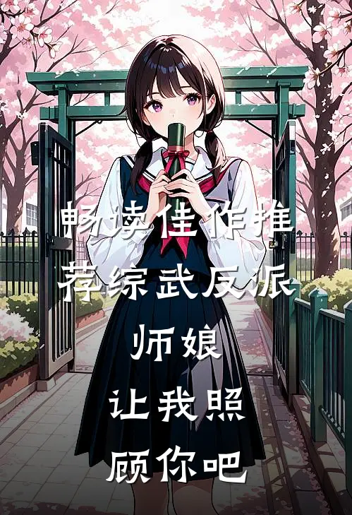 畅读佳作推荐综武反派：师娘，让我照顾你吧
