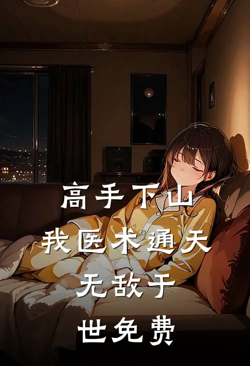 高手下山：我医术通天，无敌于世免费