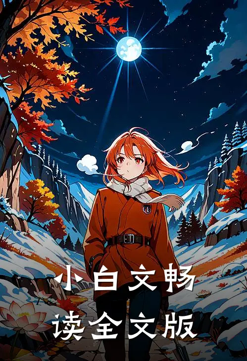 小白文畅读全文版