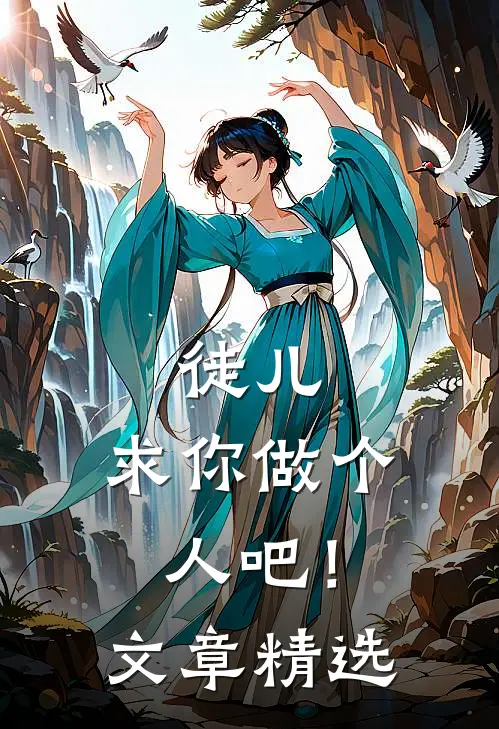 徒儿，求你做个人吧！文章精选