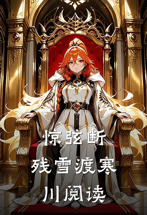 惊弦断，残雪渡寒川阅读