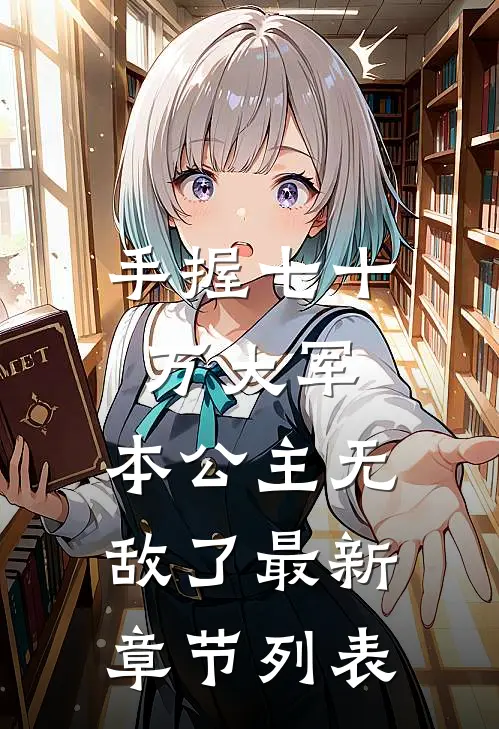 手握七十万大军，本公主无敌了最新章节列表